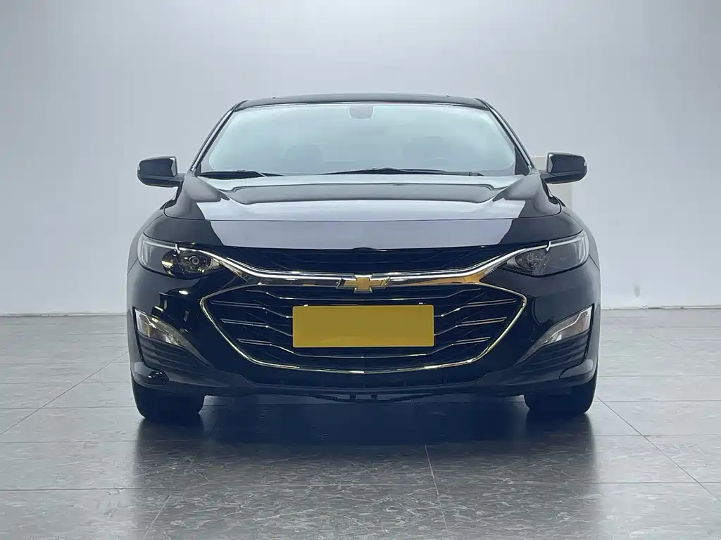 Chevrolet Malibu XL — миниатюра 2