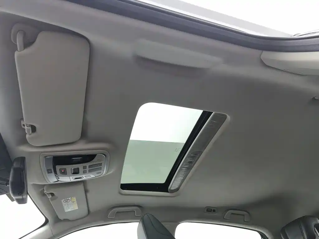 Haval F7x — миниатюра 14