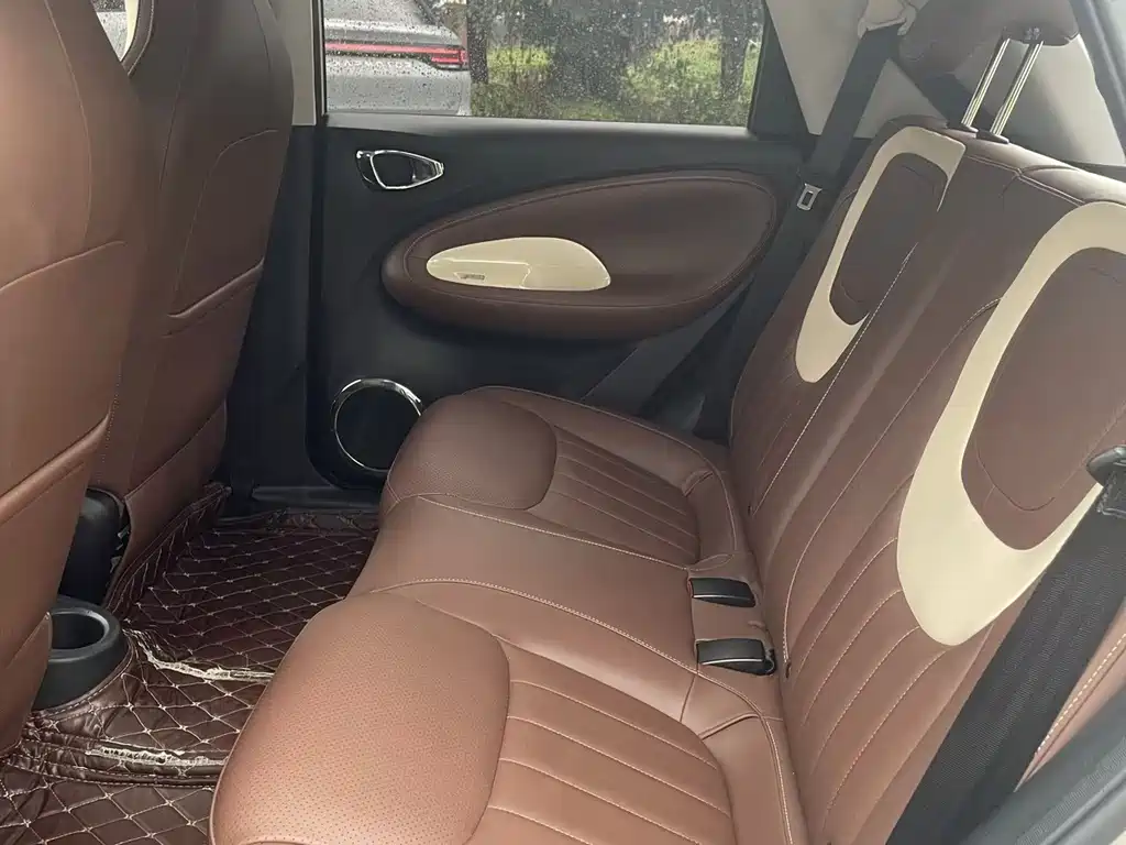 Wuling Binguo 2024 333km Enjoy