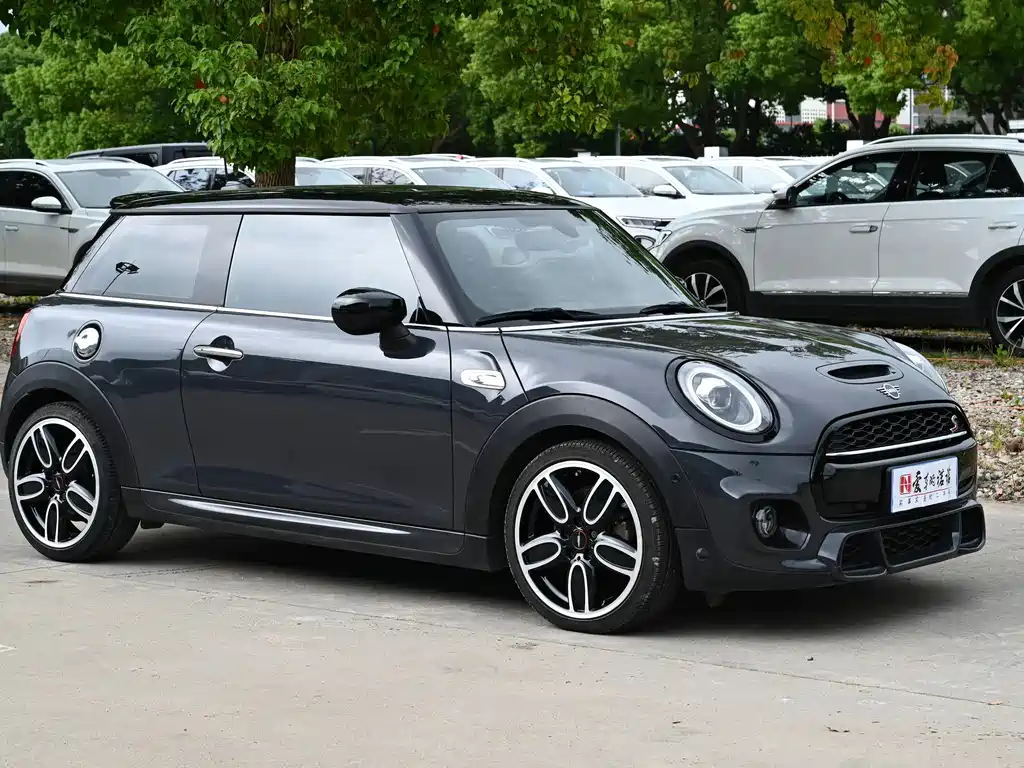 MINI Mini — миниатюра 7