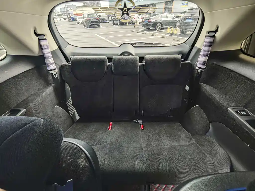 Honda Odyssey — миниатюра 6
