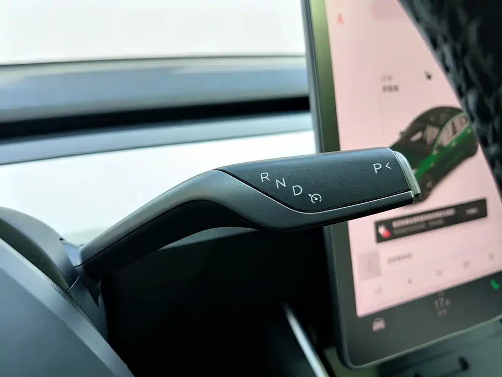 Tesla Model 3 — миниатюра 10