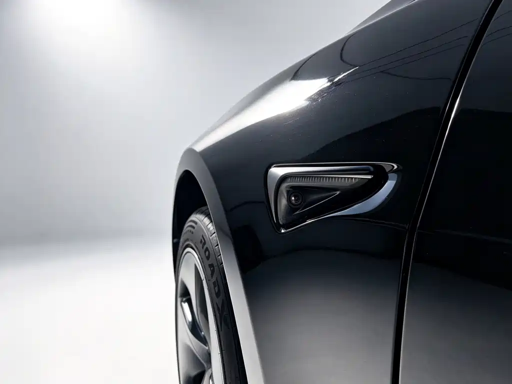 Tesla Model 3 — миниатюра 16