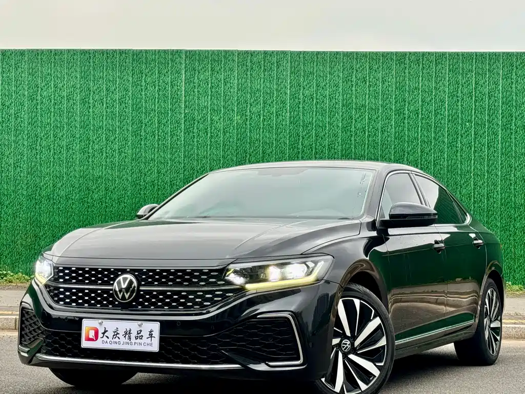 Купить Volkswagen Passat