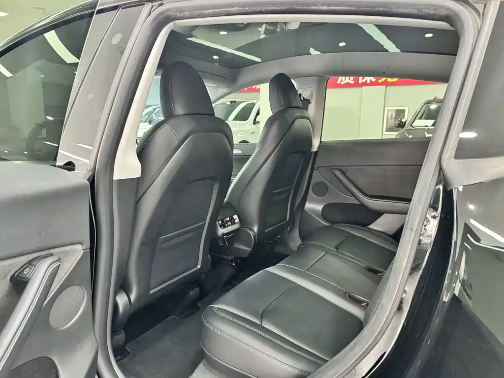 Tesla Model Y — миниатюра 9