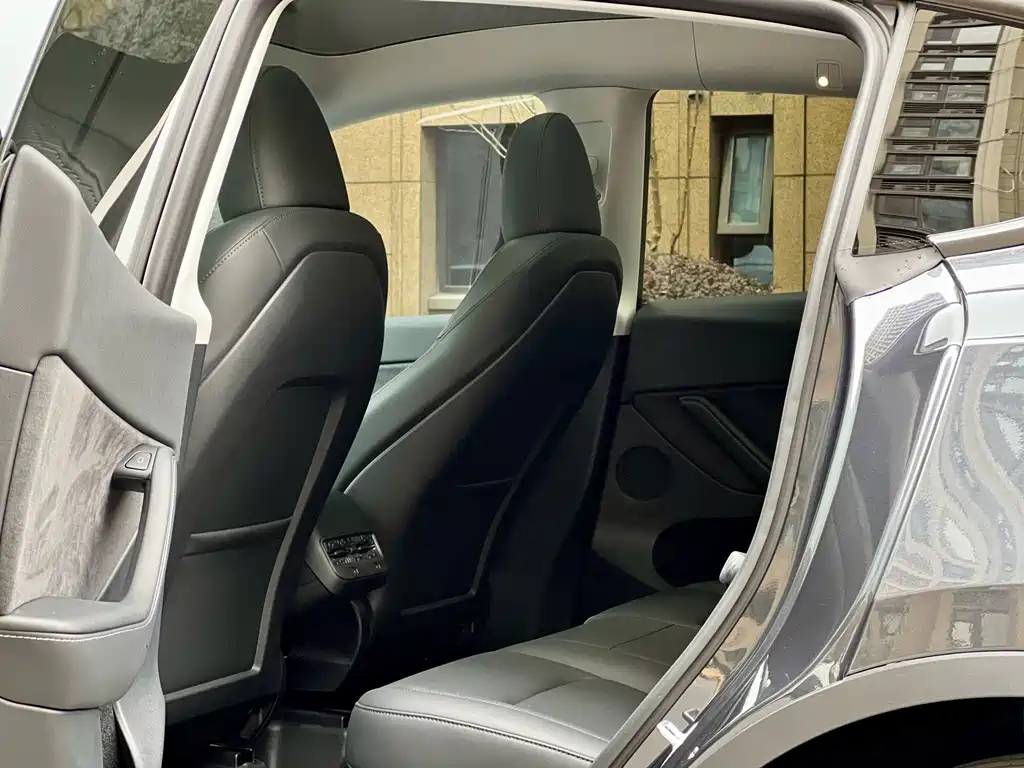 Tesla Model Y — миниатюра 11
