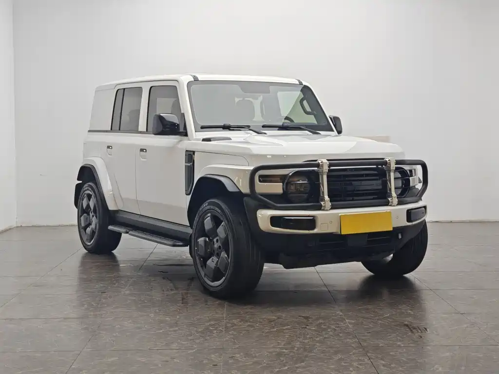 iCAR iCAR Super V23 — миниатюра 2