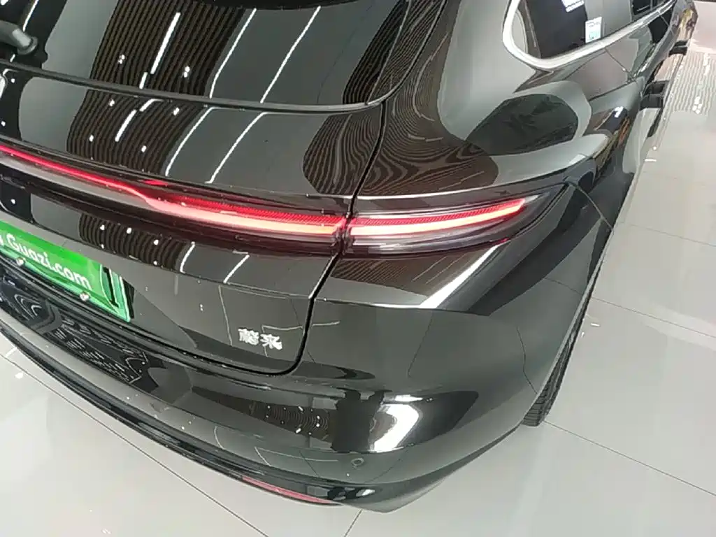 NIO ET5T — миниатюра 8