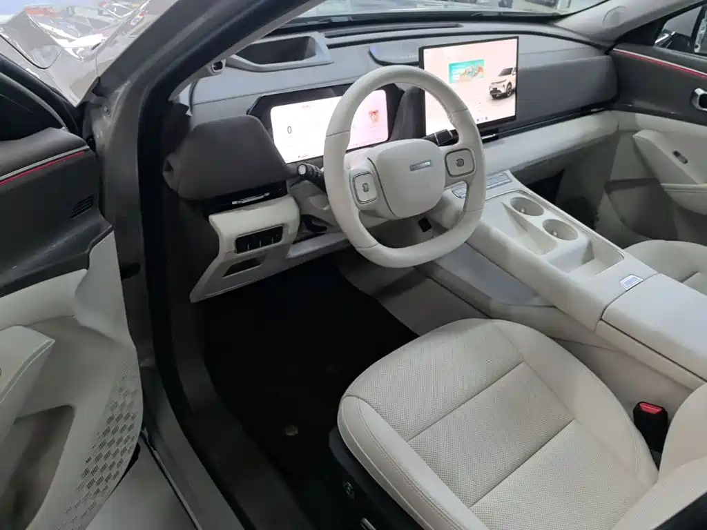 Haval Xiaolong MAX — миниатюра 16