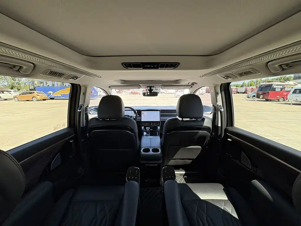 GAC Motor Trumpchi M8 — миниатюра 12