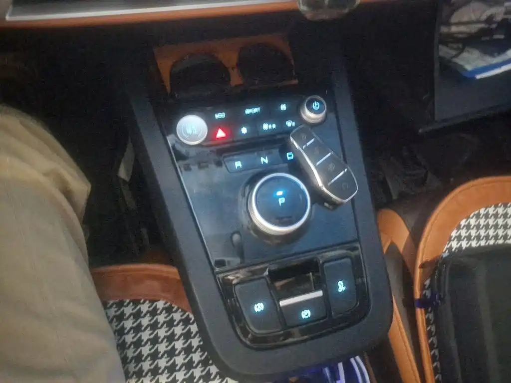 BYD e2 — миниатюра 10