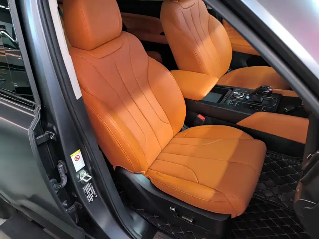 Haval H9 — миниатюра 25