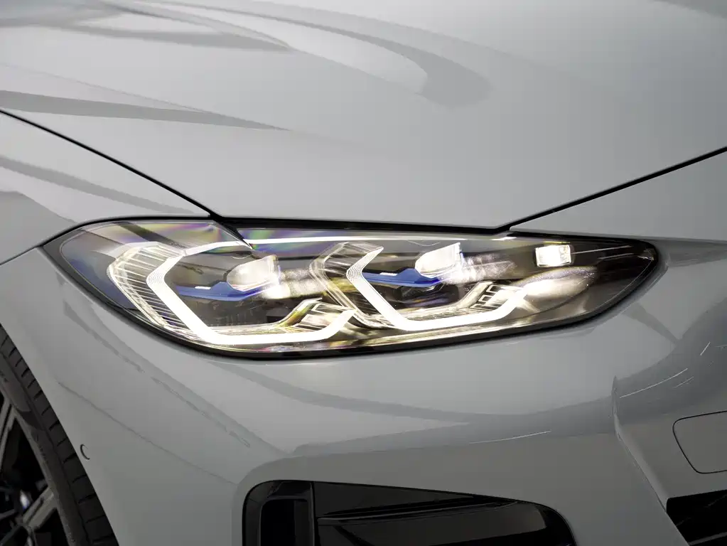 BMW 4 Series — миниатюра 21