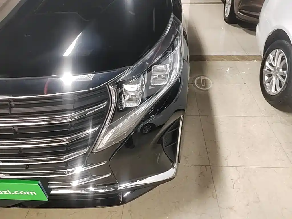 GAC Motor Trumpchi M8 — миниатюра 24