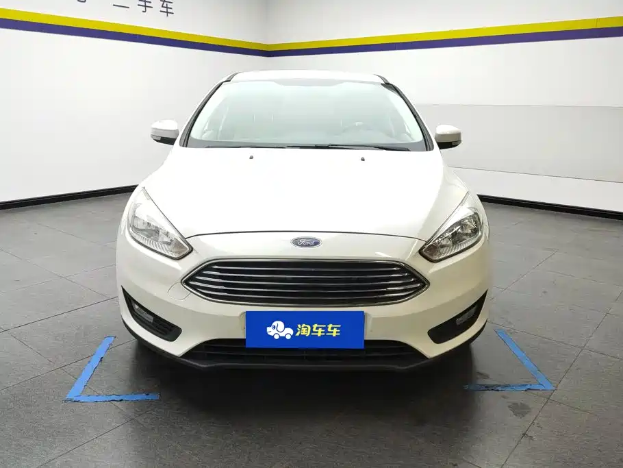 Ford Focus — миниатюра 2