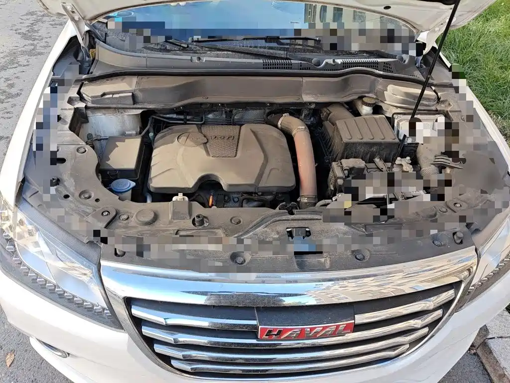 Haval H2 — миниатюра 16
