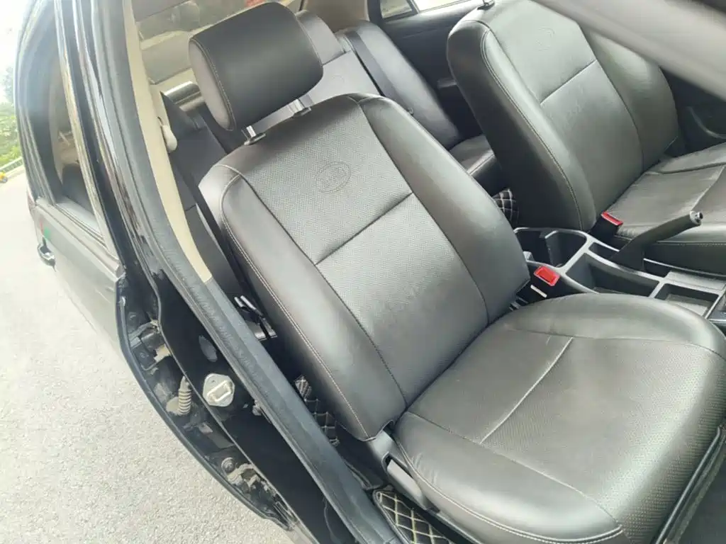 BYD F3 — миниатюра 25