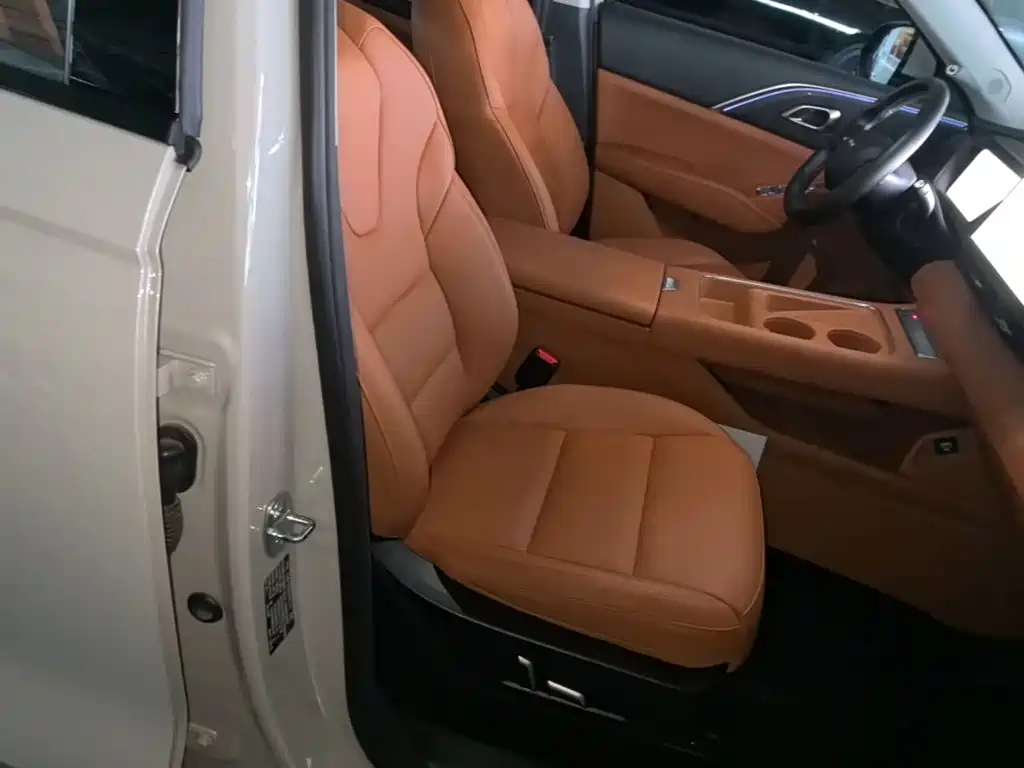 Haval Xiaolong MAX — миниатюра 25