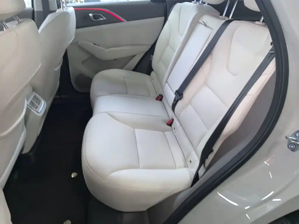 Haval Xiaolong MAX — миниатюра 17