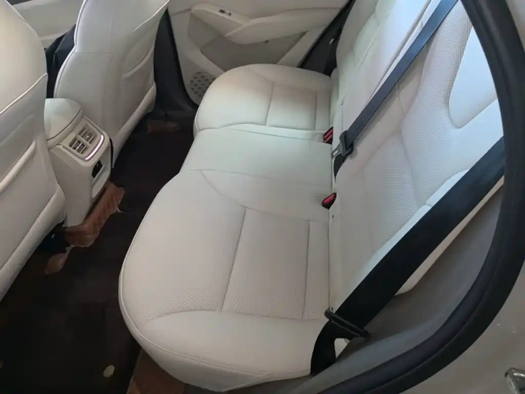 Haval Xiaolong MAX — миниатюра 17
