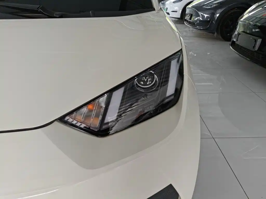 BYD Seagull — миниатюра 24