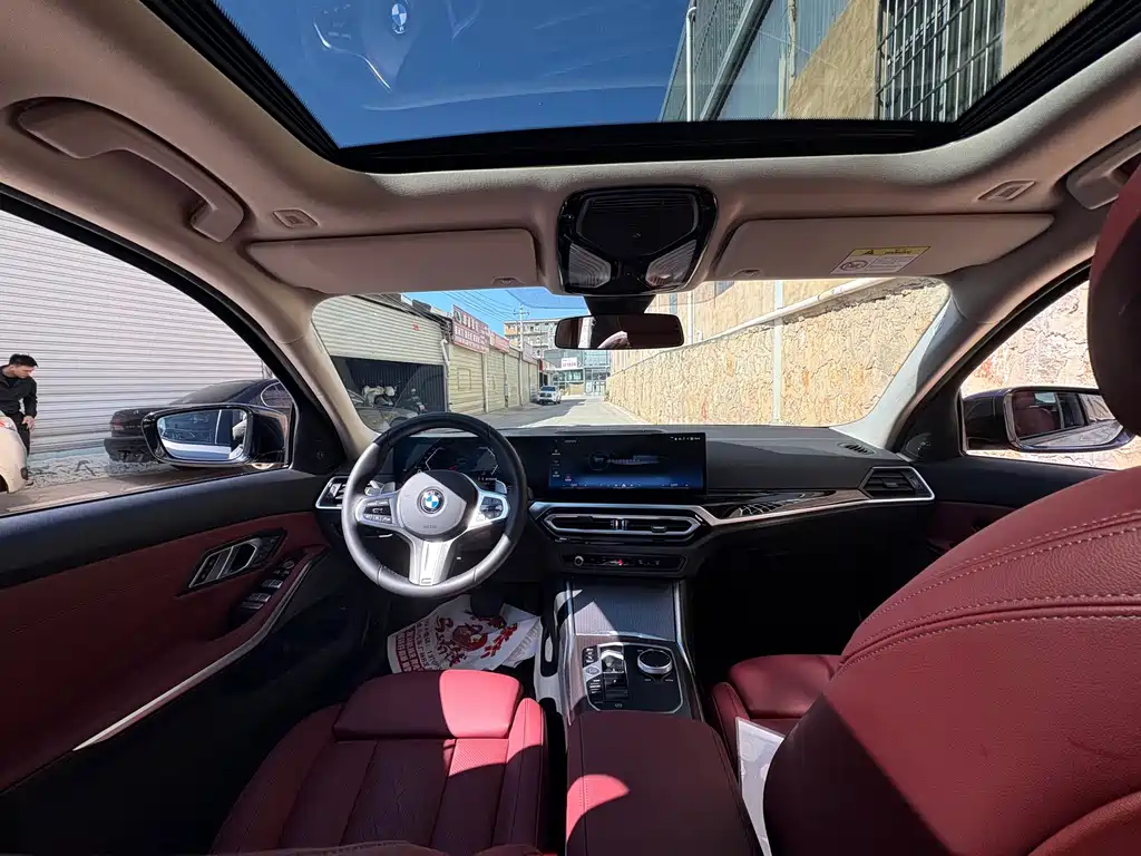 BMW 3 Series — миниатюра 6
