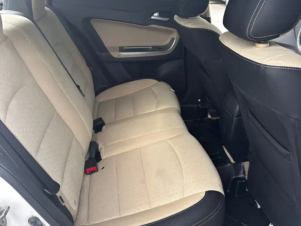 Haima Familia M5 1.6L Auto Elite Type, фото 8