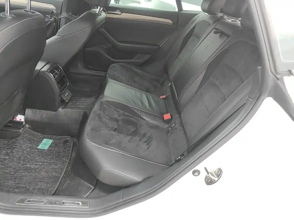 Volkswagen CC — миниатюра 17