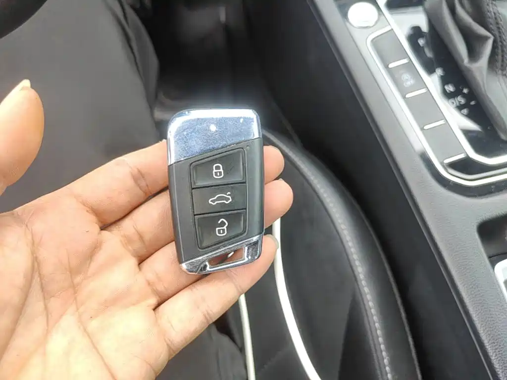 Volkswagen CC — миниатюра 9
