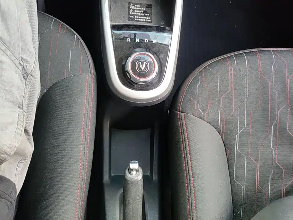 Changan BenBen — миниатюра 14