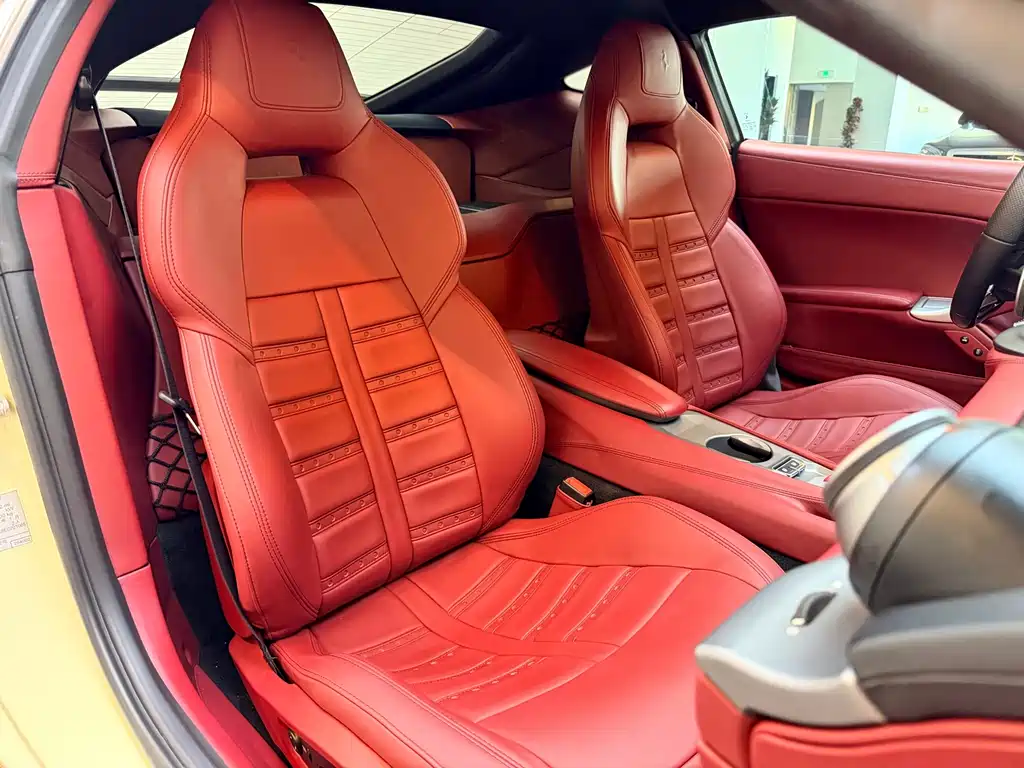 Ferrari F12berlinetta — миниатюра 12