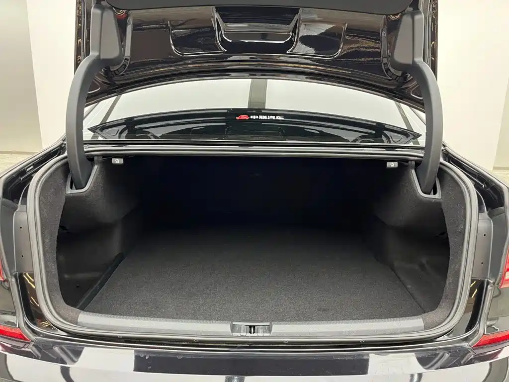 Volkswagen Passat — миниатюра 6