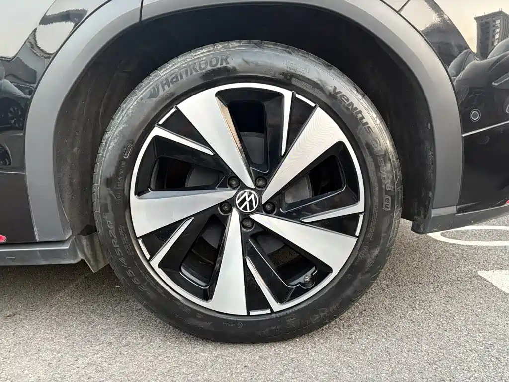 Volkswagen ID.6 X — миниатюра 12