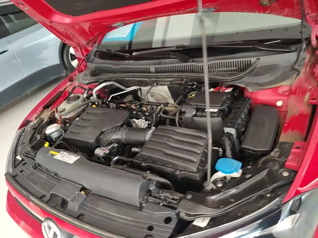 Volkswagen Polo — миниатюра 25