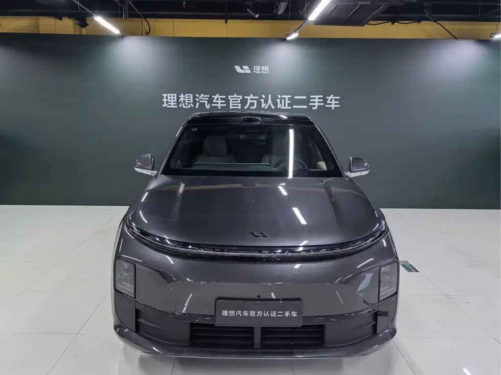 Li Auto L6 2025 Pro