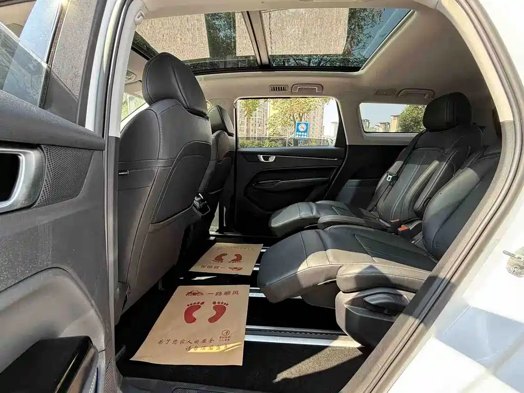 Wuling Victory — миниатюра 12