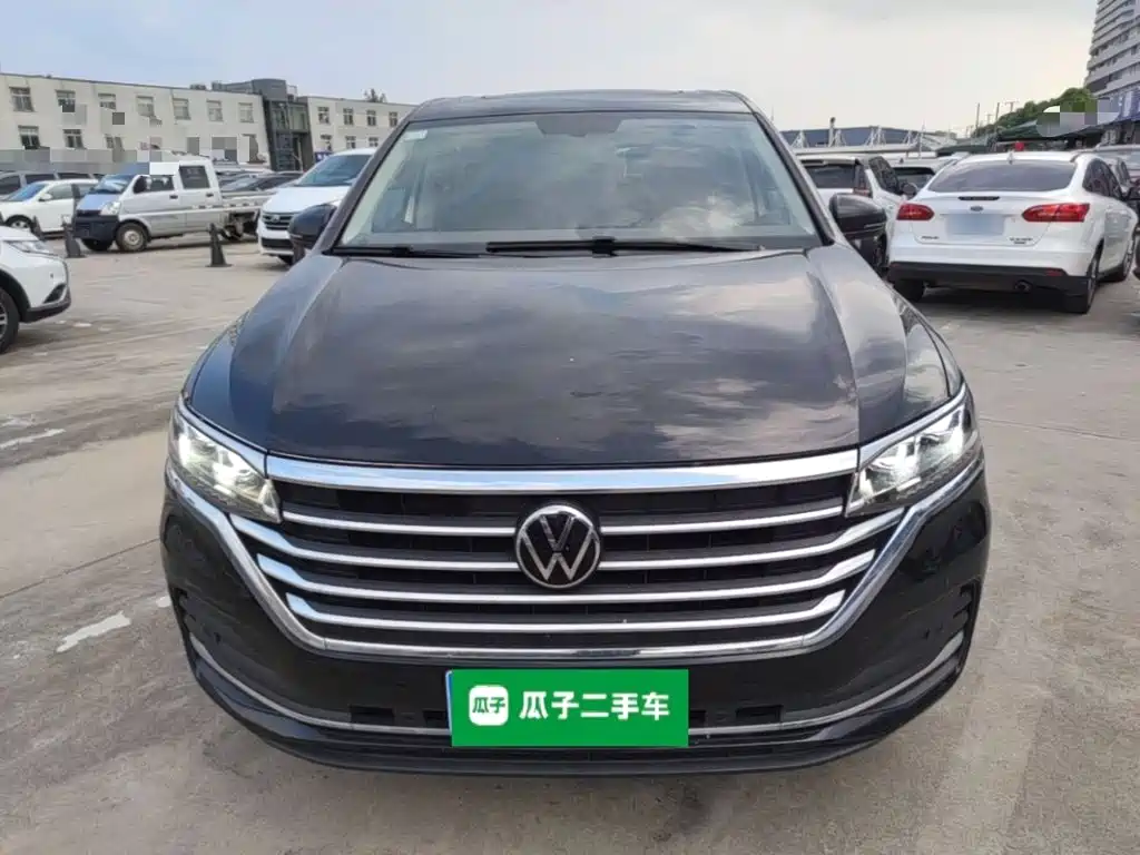 Volkswagen Viloran — миниатюра 3