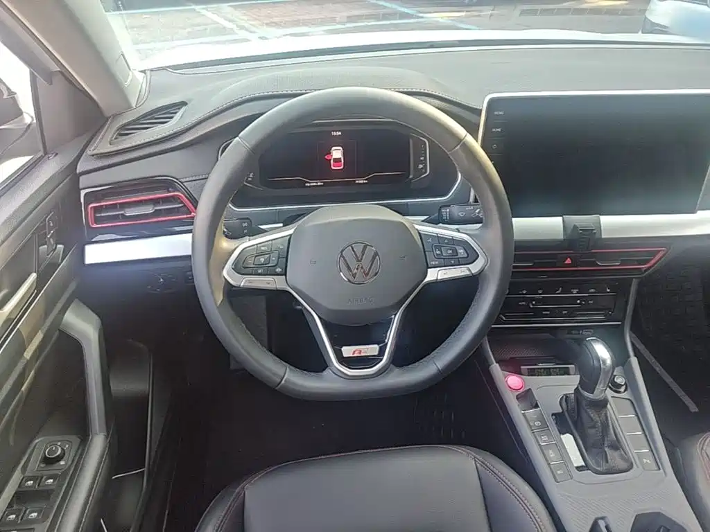 Volkswagen Lavida — миниатюра 15