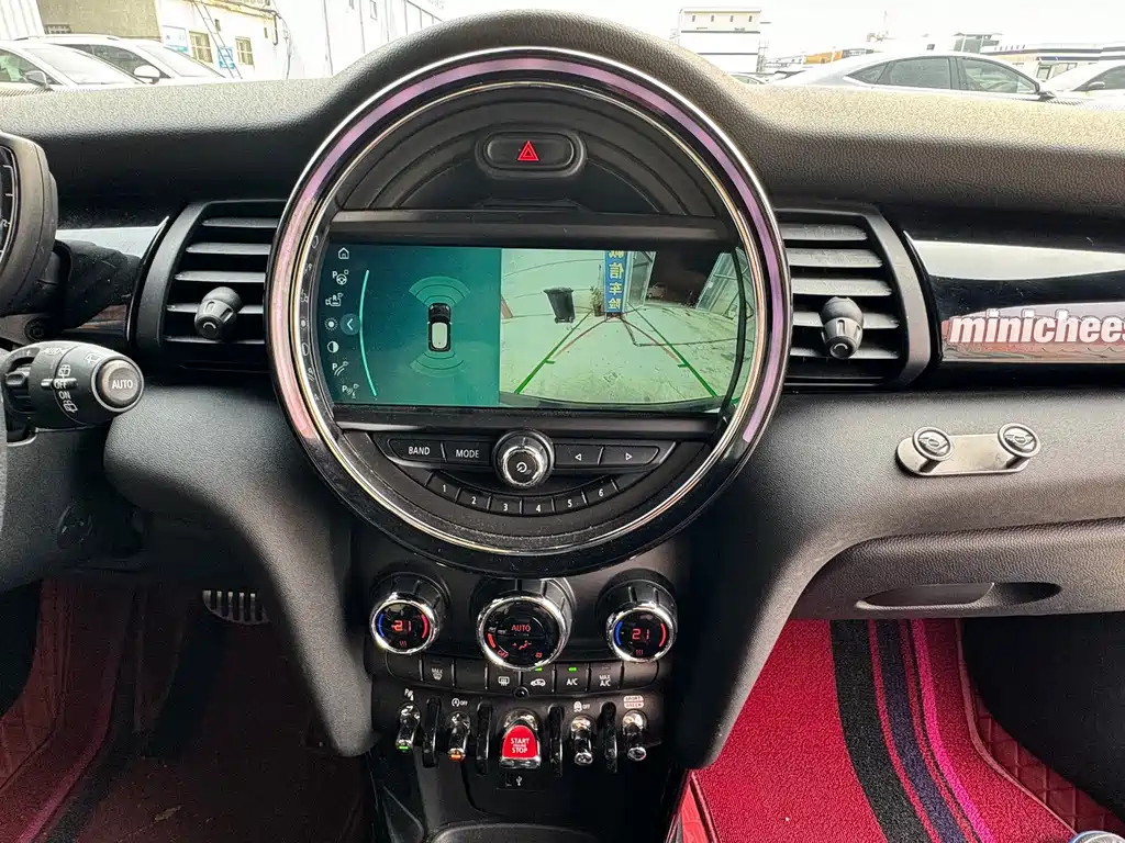 MINI Mini — миниатюра 11