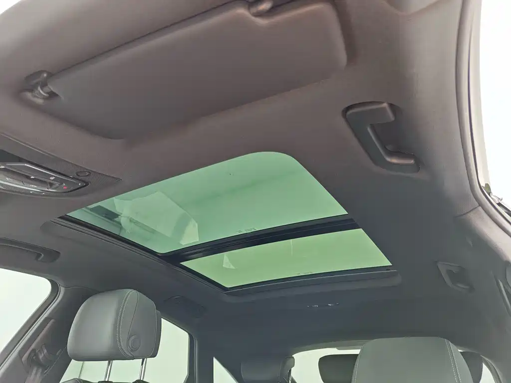 Audi SQ5 Sportback — миниатюра 13