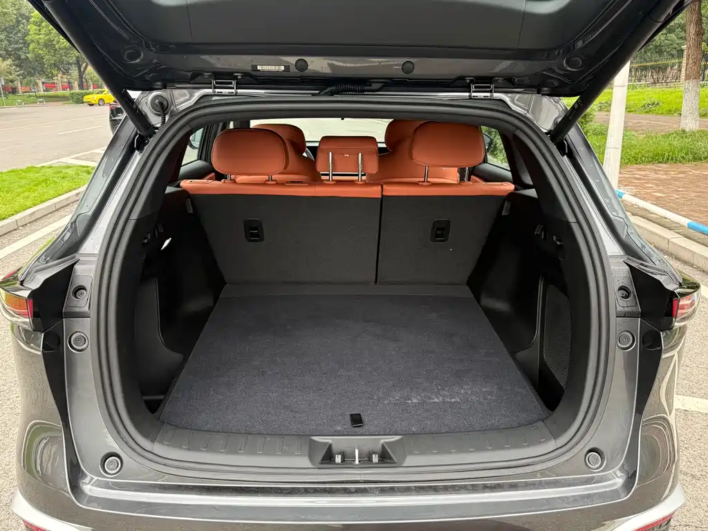 Changan CS75 PLUS — миниатюра 11