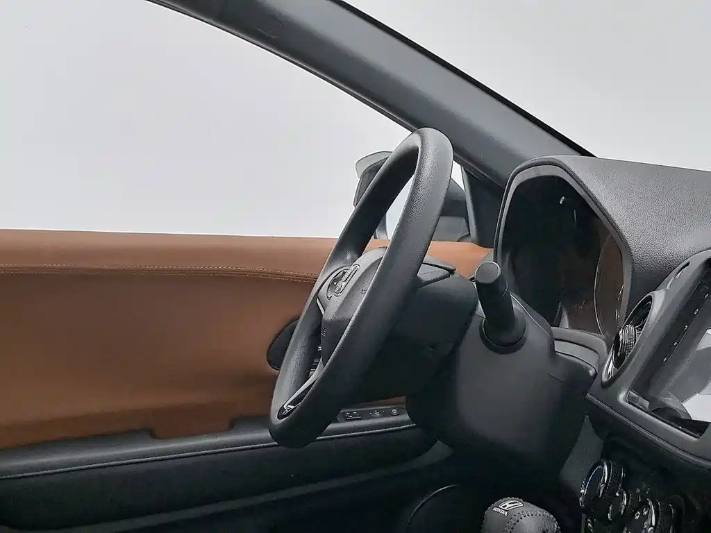 Honda XR-V — миниатюра 22