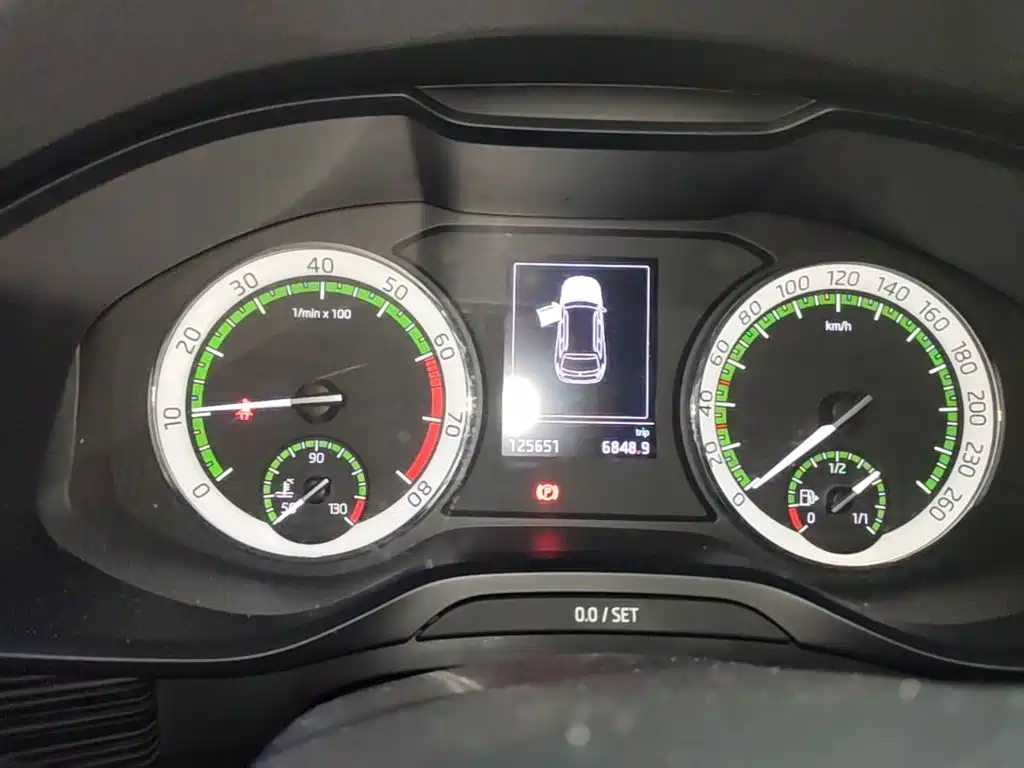 Skoda Kodiaq — миниатюра 12