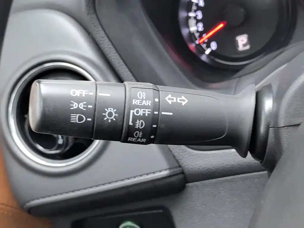 Honda XR-V — миниатюра 21