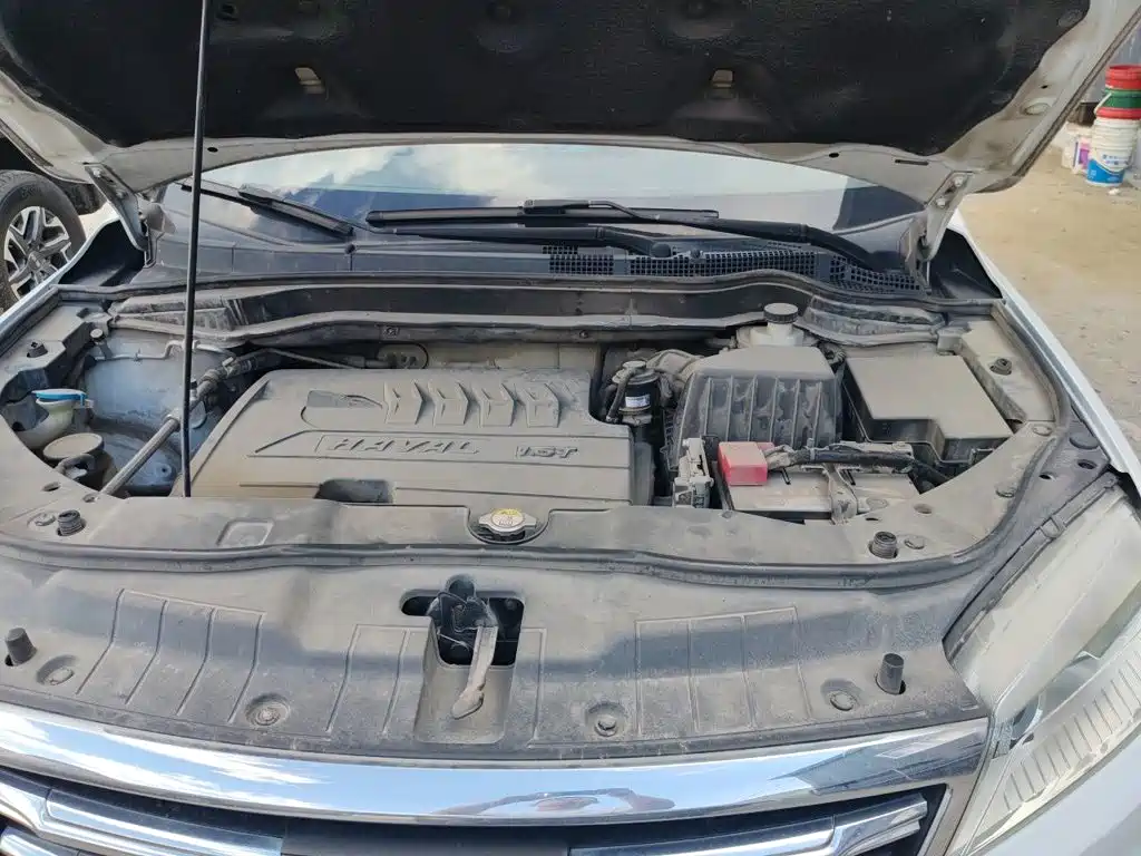 Haval H6 — миниатюра 19