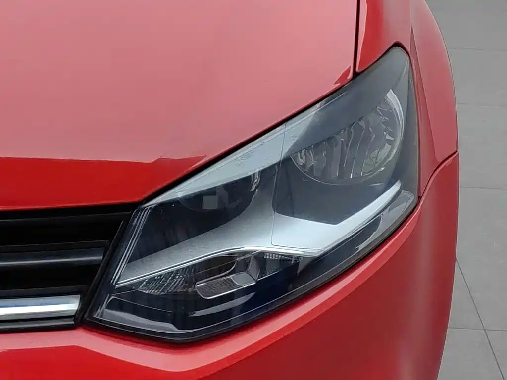 Volkswagen Polo — миниатюра 7