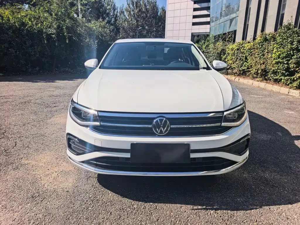 宝来 2023款 200TSI DSG悦行PRO版 2023