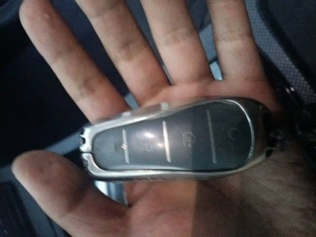 BYD Han — миниатюра 9