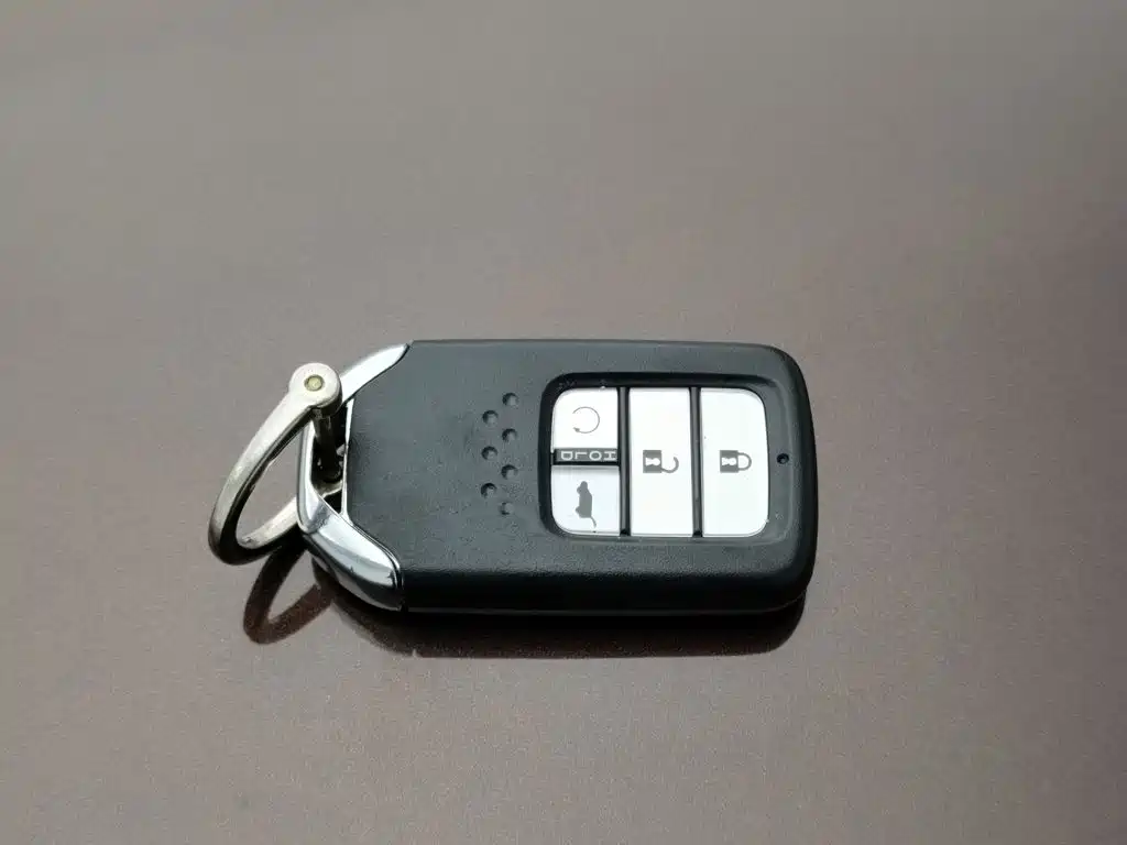 Honda Avancier — миниатюра 19