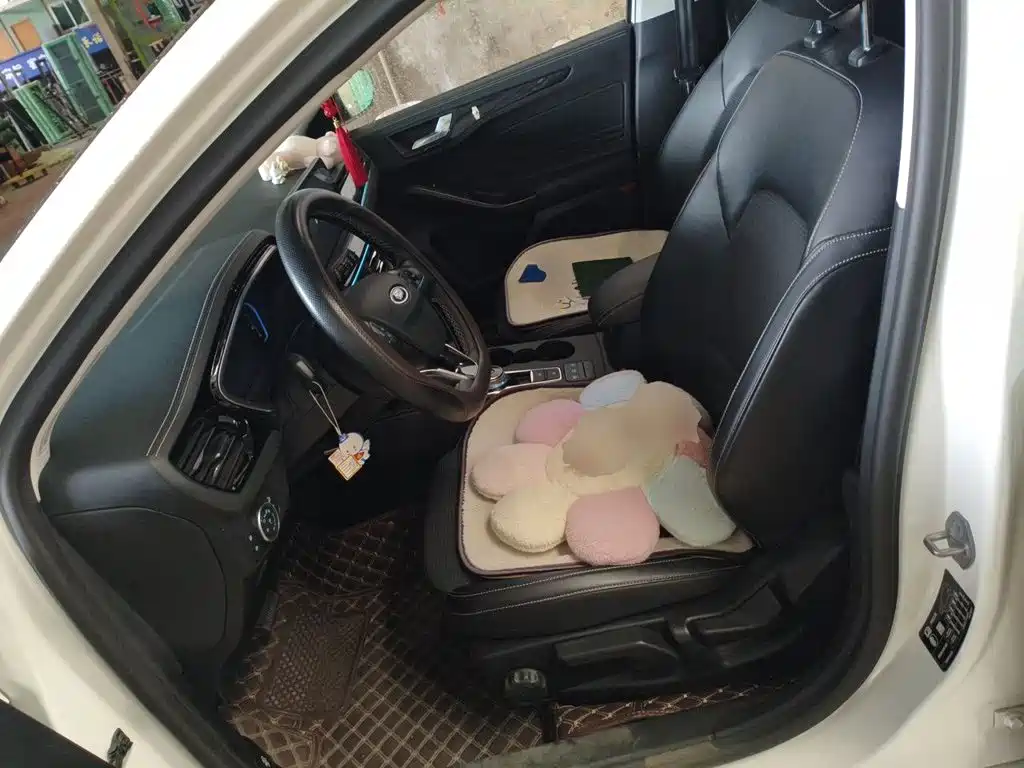 Ford Focus — миниатюра 16